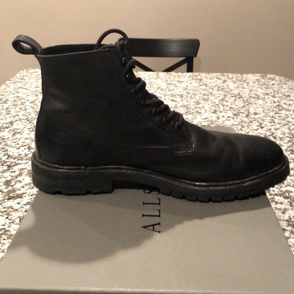 allsaints kato boot